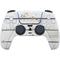 Weathered Wood PS5 Controller Skin